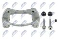 NTY Halter, Bremssattel HZP-HY-502A für HYUNDAI KIA