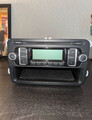 Radio Autoradio CD-Player VW Golf Plus Polo 6R ULVWMP3  5M0035156B