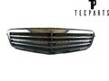 Original Mercedes Benz C Klasse W204 Frontgrill Kühlergrill Grill A2048801483