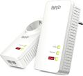 AVM Power WLAN FRITZ!Powerline 1260  WLAN Set