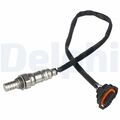 DELPHI ES20282-12B1 Lambdasonde für OPEL