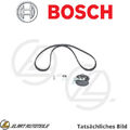 ZAHNRIEMENSATZ FÜR AUDI A3/S3 A6/S6 TT/Roadster VW GOLF/IV/Mk SHARAN BORA NEW  