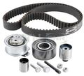 Zahnriemensatz SNR KD457.67 für B8 A4 AUDI VW PASSAT TIGUAN 8P1 EXEO XL A3 LEON