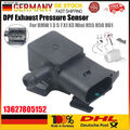 Abgasdrucksensor Differenzdruck Für BMW E81 E90 F30 F10 E83 E70 E87 13627805152.