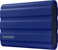 Samsung Portable SSD T7 Shield 1TB Blau MU-PE2T0 Neu