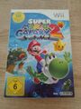 Super Mario Galaxy 2 (Nintendo Wii, 2010)