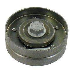 ORIGINAL® Skf Umlenk-/Führungsrolle, Keilrippenriemen für VW Golf IV Golf IV