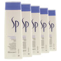 WELLA SP HYDRATE Shampoo Feuchtigkeit und Schutz für trockenes Haar 5x 250ml