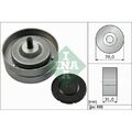 1x Umlenk-/Führungsrolle, Keilrippenriemen Schaeffler INA 532 0463 10