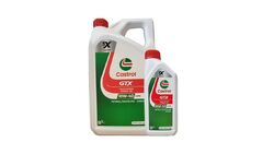 CASTROL GTX 10W-40 A3/B3 MB-229.3, VW 501 01/ 505 00 5+1 Liter Motoröl