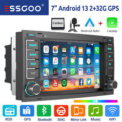 Android 13 Carplay Autoradio GPS WIFI RDS Für VW Touareg T5 Transporter Multivan