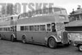 35 mm Negativ Paton Leyland PD2 Leyland 100 EJY354 1966 Renfrew