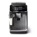 Philips Kaffeevollautomat EP2339/40 | Coffee Machine | Kaffeemaschine | Schwarz