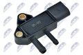 NTY Sensor Abgasdruck ECS-PL-003 für OPEL CHEVROLET 25182883 CAPTIVA ANTARA L07