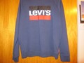 Pullover für Jungen, Gr.XS (158-164), Levi's, absolut wie NEU!