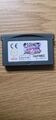 Super Street Fighter Ii Turbo Revival (Nintendo Game Boy Advance, 2001)