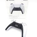 Sony Dualsense Wireless Controller Weiß PS5 Playstation5 Controllers Spielgenuss