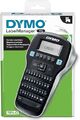 DYMO LabelManager 160 Tragbares Beschriftungsgerät | Etikettiergerät mit QWERTZ