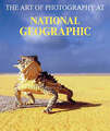 ODYSSEY, THE BEST PHOTOS FROM NATIONAL GEOGRAPHIC, , Very Good