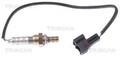 TRISCAN Lambdasonde Sensor Abgassteuerung 8845 69002 für SUZUKI FIAT vor SEDICI