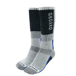 Oxford Thermo Oxsocks Motorradfahren Motorrad Roller Socken normal