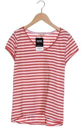 Esprit T-Shirt Damen Shirt Kurzärmliges Oberteil Gr. S Rot #ckwgmndmomox fashion - Your Style, Second Hand