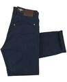 Baileys Chino Bob Krempeljeans Five Pocket Style dunkelblau Gr. W32-W36 L32 L34