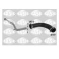 Sasic 3336229 Ladeluftschlauch für Ford C-Max DM2 Focus C-Max Focus II