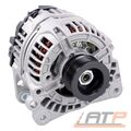 LICHTMASCHINE GENERATOR 70A FÜR AUDI A3 8L 1.6 1.8 T BJ 98-03