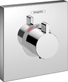 hansgrohe ShowerSelect Thermostat, Highflow, Unterputz, 15760000, Farbe: Chrom