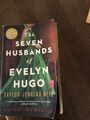 The Seven Husbands of Evelyn Hugo, OV