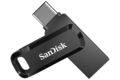 SanDisk Ultra Dual Drive Go USB Type-C SDDDC3 Schwarz Flash Laptop PC Rechner