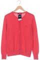 GANT Strickjacke Damen Cardigan Jacke Gr. XL Baumwolle Rot #2nywrq2