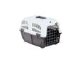 Transportbox "Skudo IATA 1-3" Hunde Katzen Flugbox Zubehör 55 x 36 x 35 cm