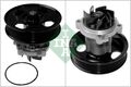 Schaeffler INA Wasserpumpe 538 0442 10 für ALFA ROMEO CHEVROLET CITROËN