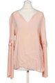 Comma Bluse Damen Oberteil Hemd Hemdbluse Gr. EU 36 Pink #xx8smsw