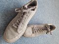 S.oliver sneaker 40 Grau,hohe Sohle, Schnürung,,top Zustand 