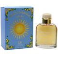 Dolce & Gabbana Light Blue Sun Pour Homme 125 ml EDT Eau Toilette Spray D&G