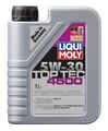 LIQUI MOLY Motoröl Top Tec 4500 5W-30 3724 1 Liter Kanister