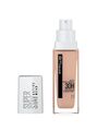 MAYBELLINE Super Stay Active Wear 30H Foundation 30ML 20 Cameo Beige Eclat Neu