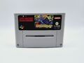 Super Ghouls 'n Ghosts Super Nintendo nur das Modul SNES