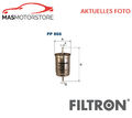 KRAFTSTOFFFILTER FILTRON PP866 P FÜR VOLVO 850,S70,V70 I,C70 I,V70 II,S90,V90