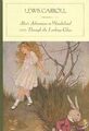 Alices Adventures in Wonderland and Through the Looking... | Buch | Zustand gut