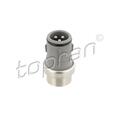 TOPRAN Sensor Kühlmitteltemperatur für Audi 80 8C B4 89 89Q 8A B3 4A