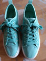 Damen Sneaker Gr. 39 Farbe Mint , Zustand gut