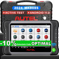 Autel MaxiCOM MK808S KFZ OBD2 Diagnosegerät Fehler Auslesegerät ALLE SYSTEM TPMS