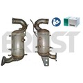 ERNST Dieselpartikelfilter L. 575mm 910835