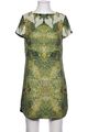 TED BAKER Kleid Damen Dress Damenkleid Gr. EU 36 (TED BAKER 1) Grün #wknwgnz