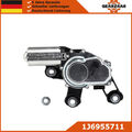 Wischermotor Heck Scheibenwischer Motor hinten für VW GOLF 4 IV BORA 1J6955711B