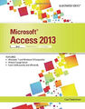 Microsoft Access 2013: Illustriertes kurzes Taschenbuch Lisa Friedric